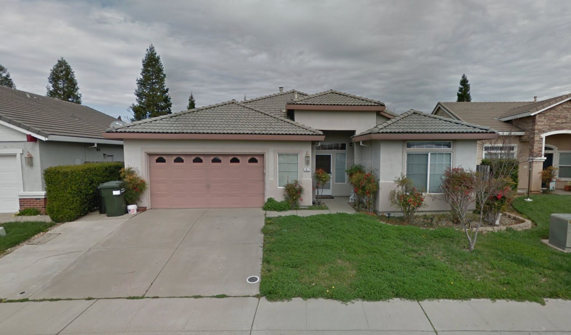 Bright Homes 1