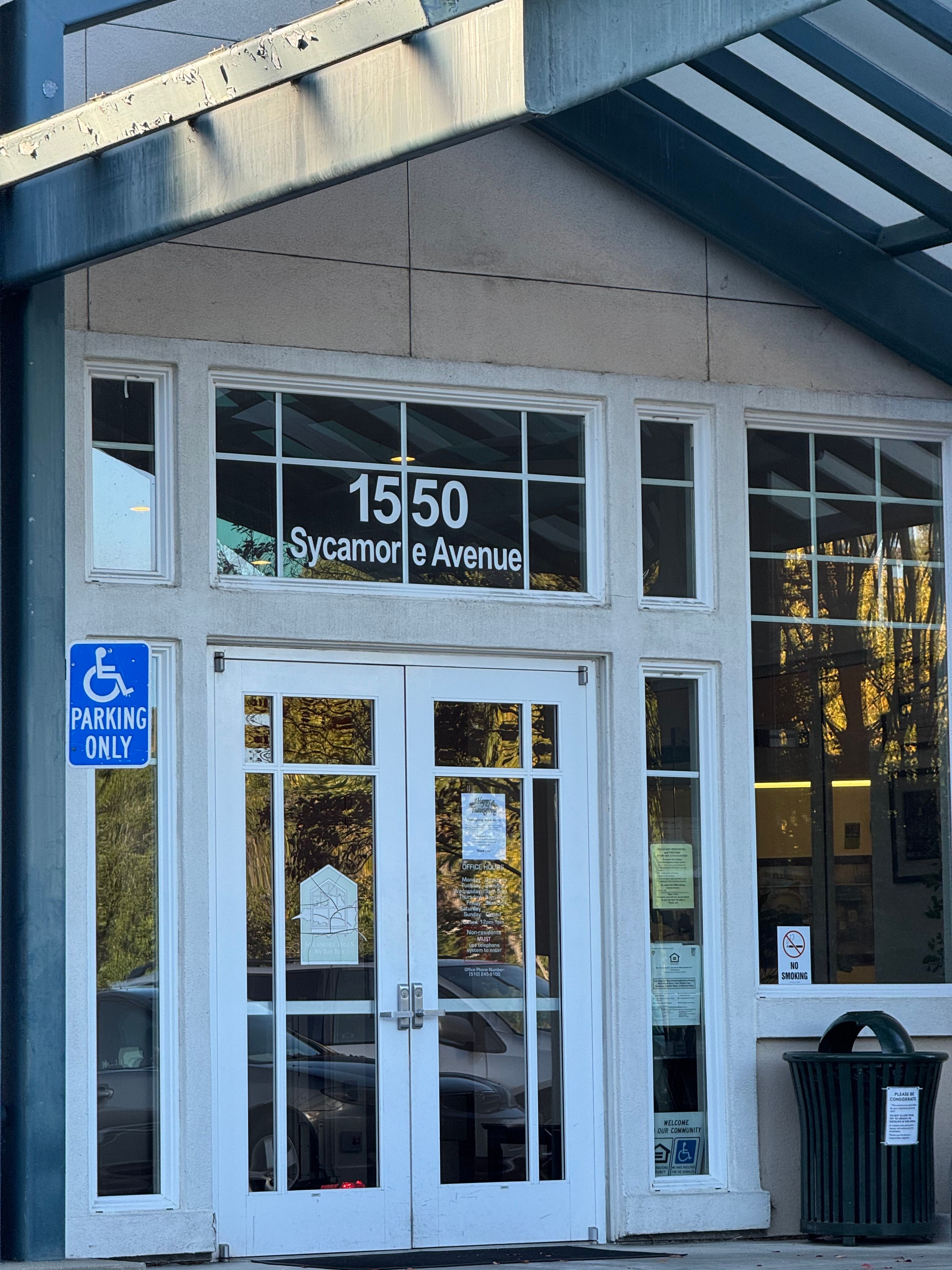 Sycamore Hills By The Bay 3