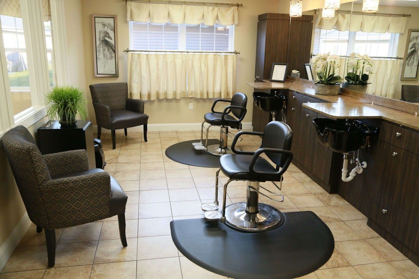 The Brook of Cedar Springs 3