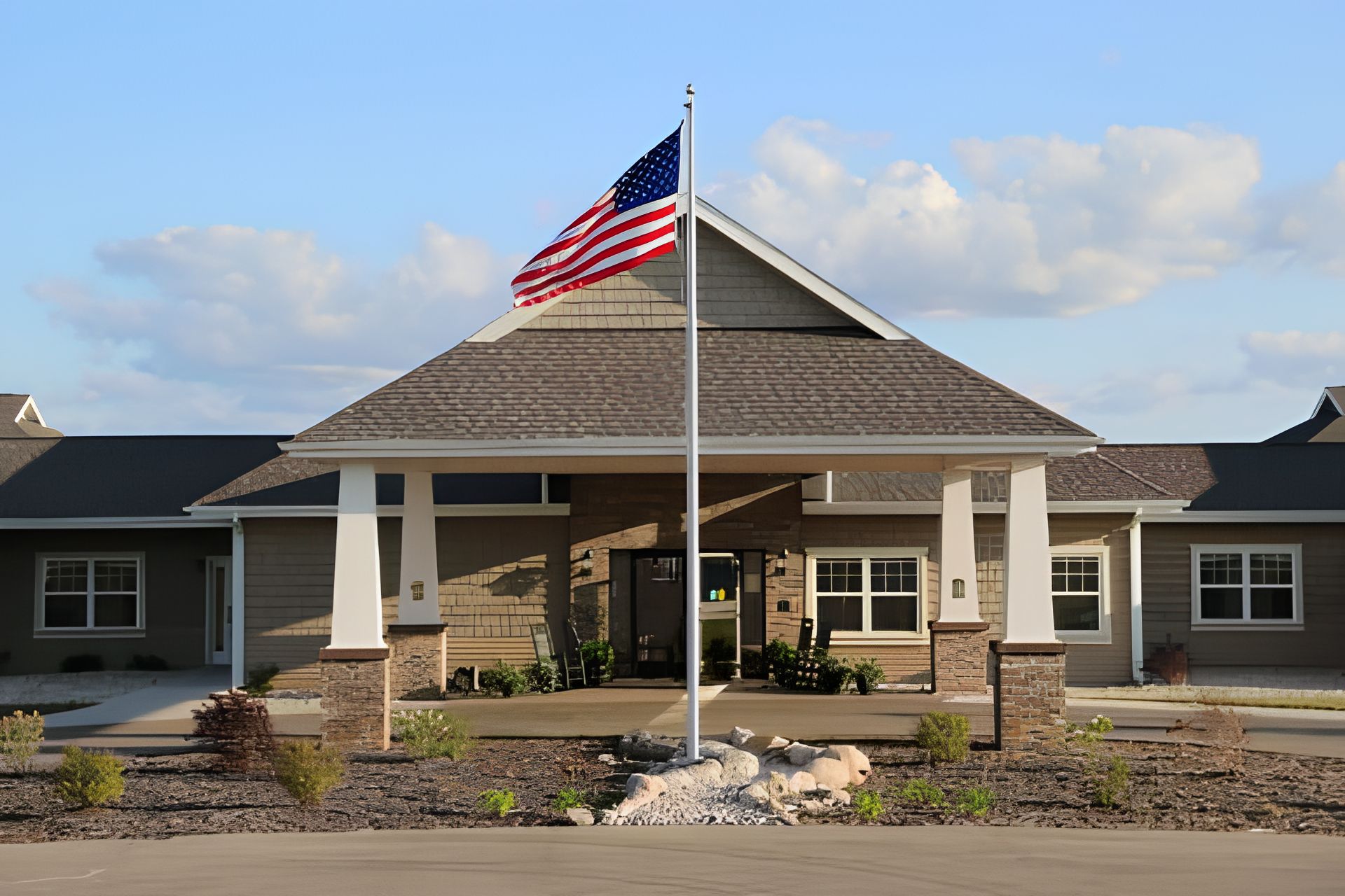 The Brook of Cedar Springs 3