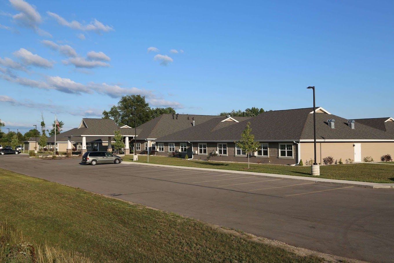 The Brook of Cedar Springs 2