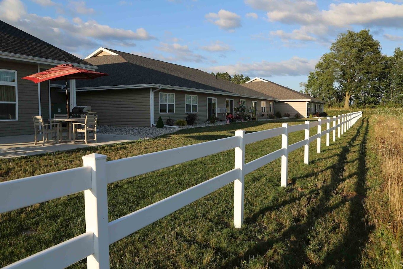 The Brook of Cedar Springs 2