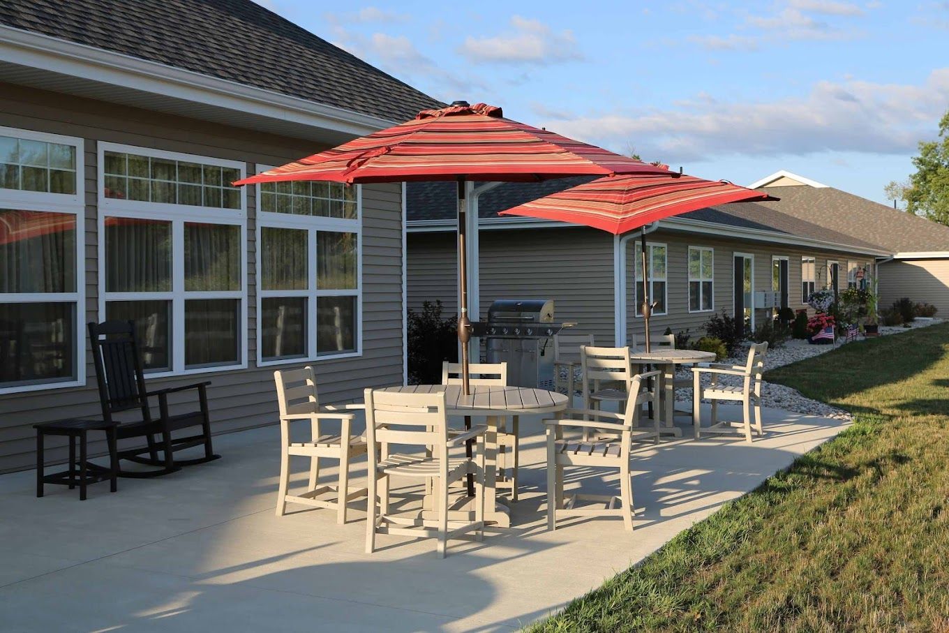 The Brook of Cedar Springs 3