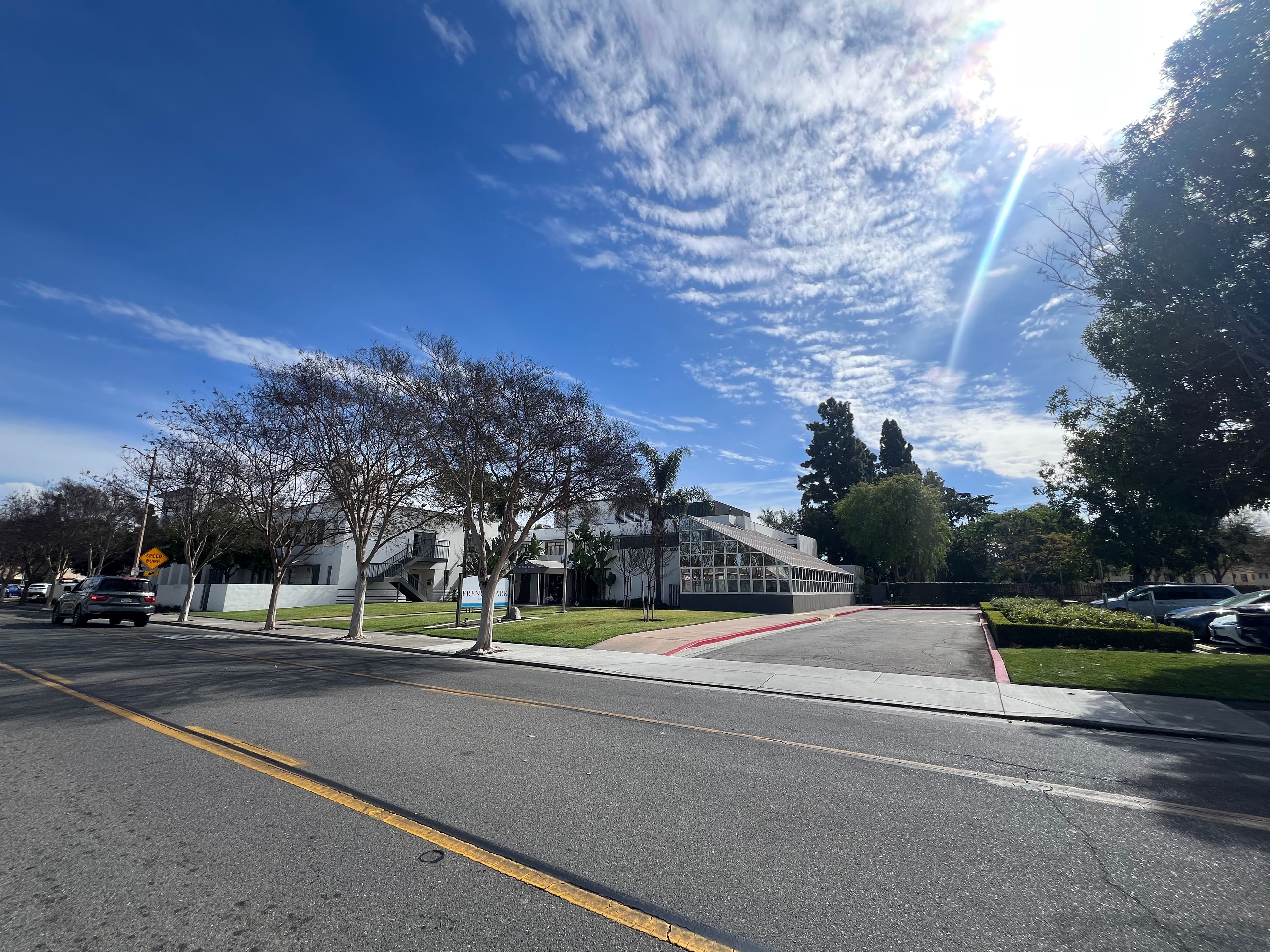 French Park Care Center 1