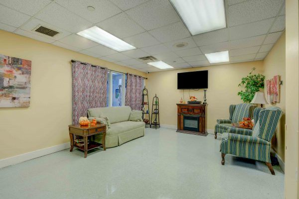 Christian Health Center - Louisville 2