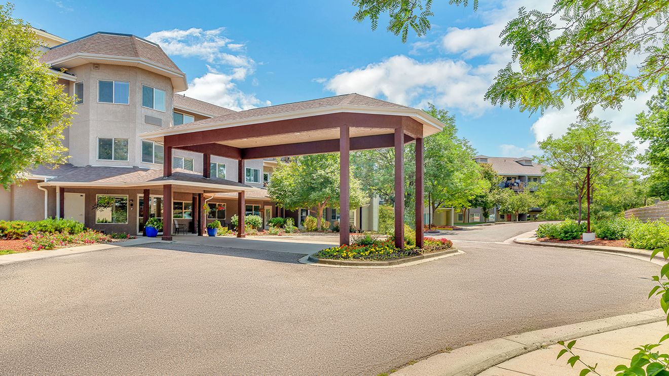 Quincy Place - Sky Active Living 1
