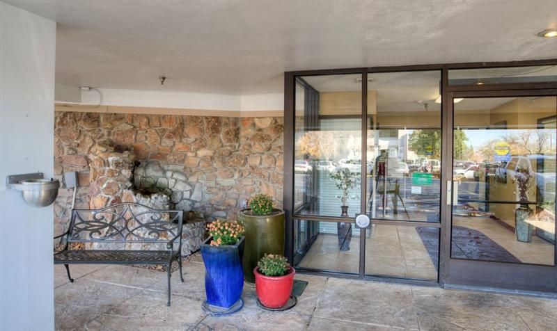 Sandia Ridge Center 3