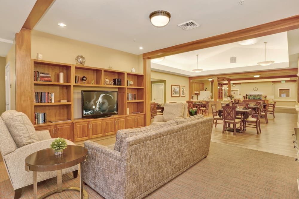 Seven Lakes Memory Care 2