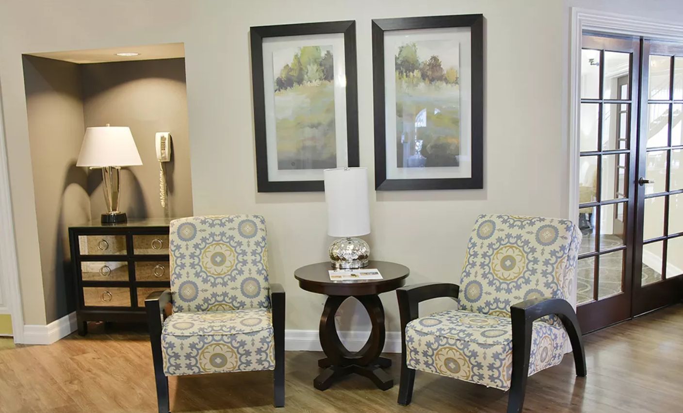 Regency Village At Bend 4