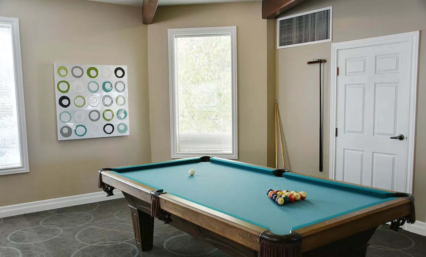Regency Village At Bend 2