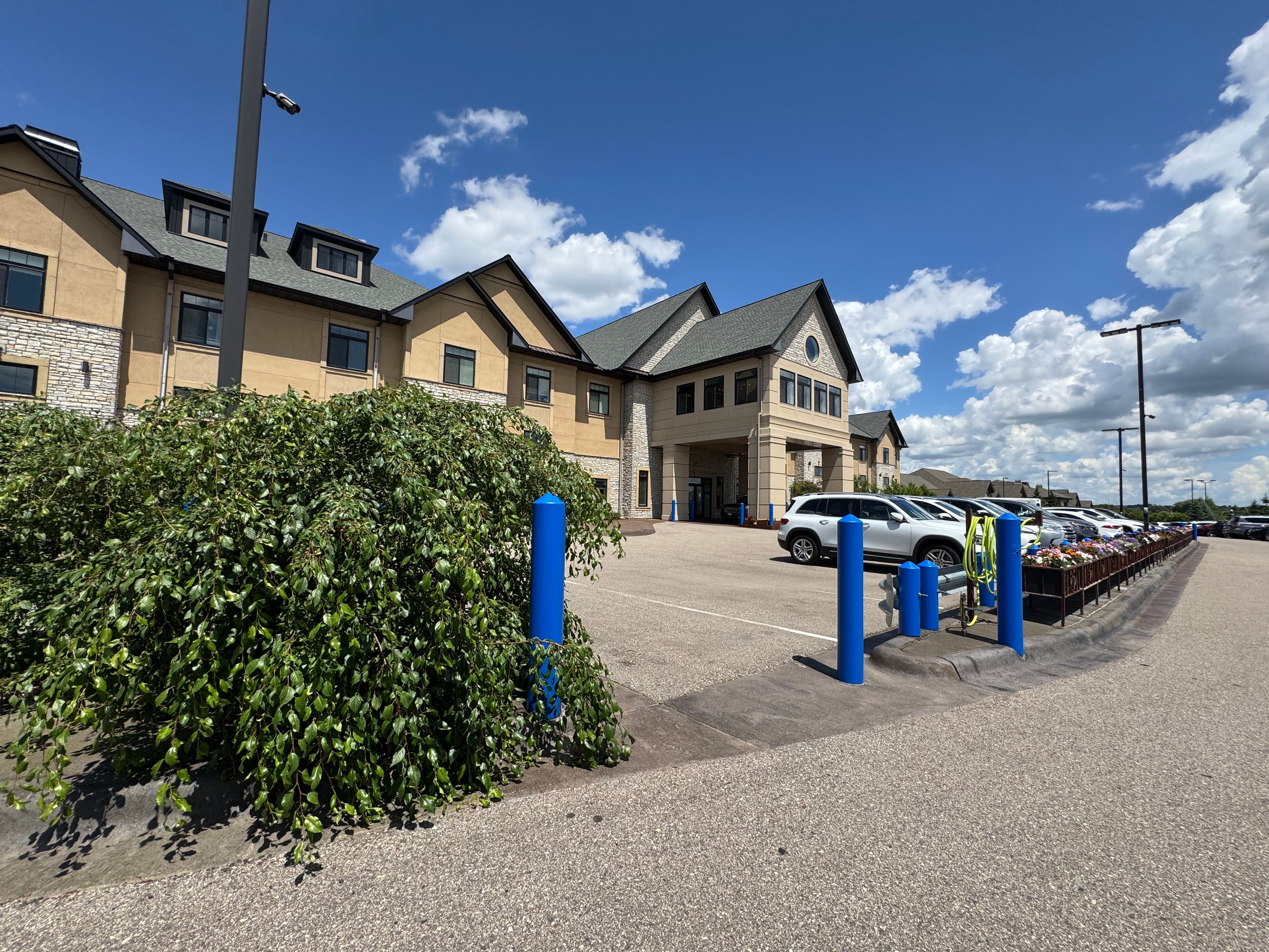 The Moments Of Lakeville 4