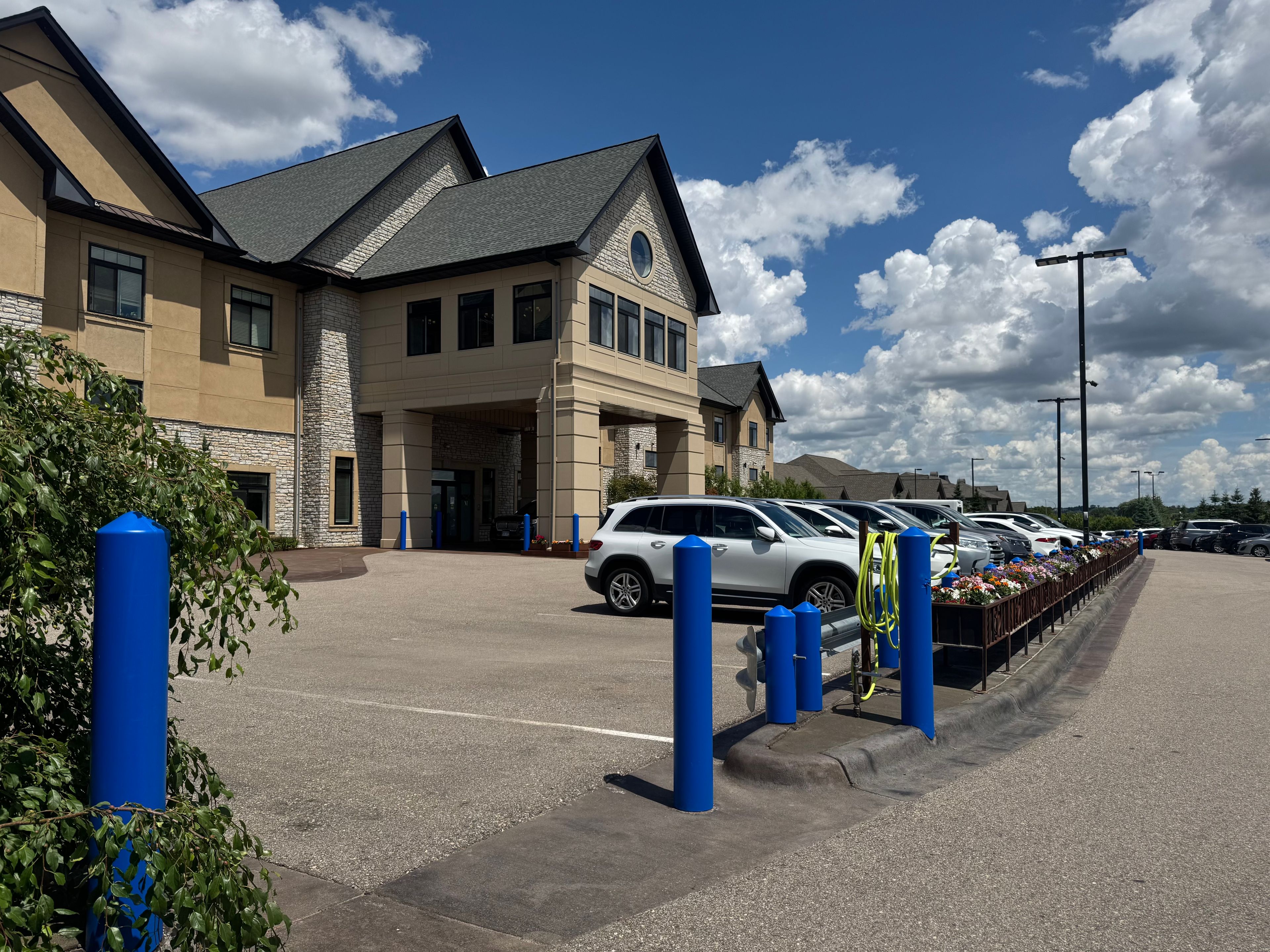 The Moments Of Lakeville 4