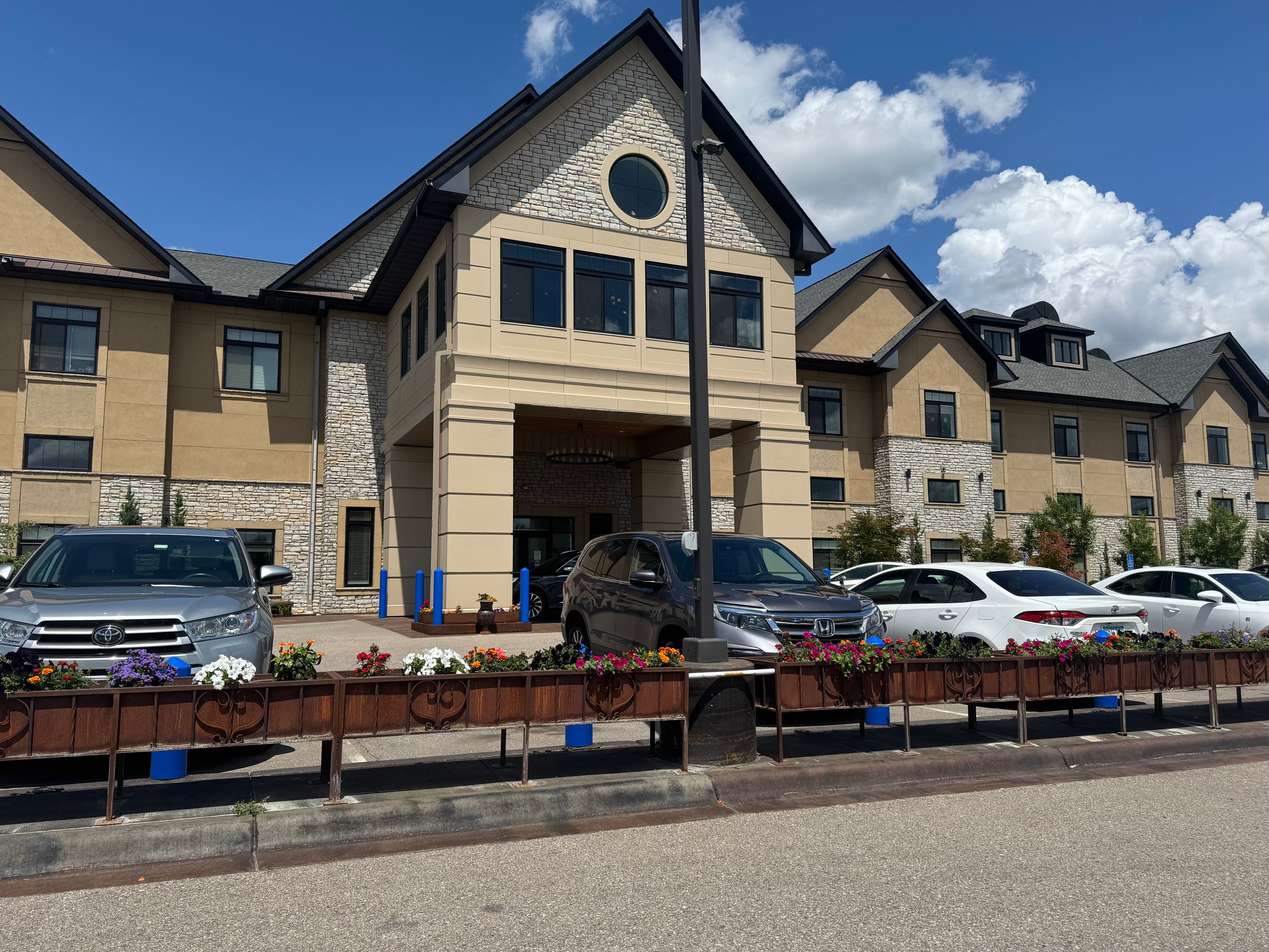 The Moments Of Lakeville 3