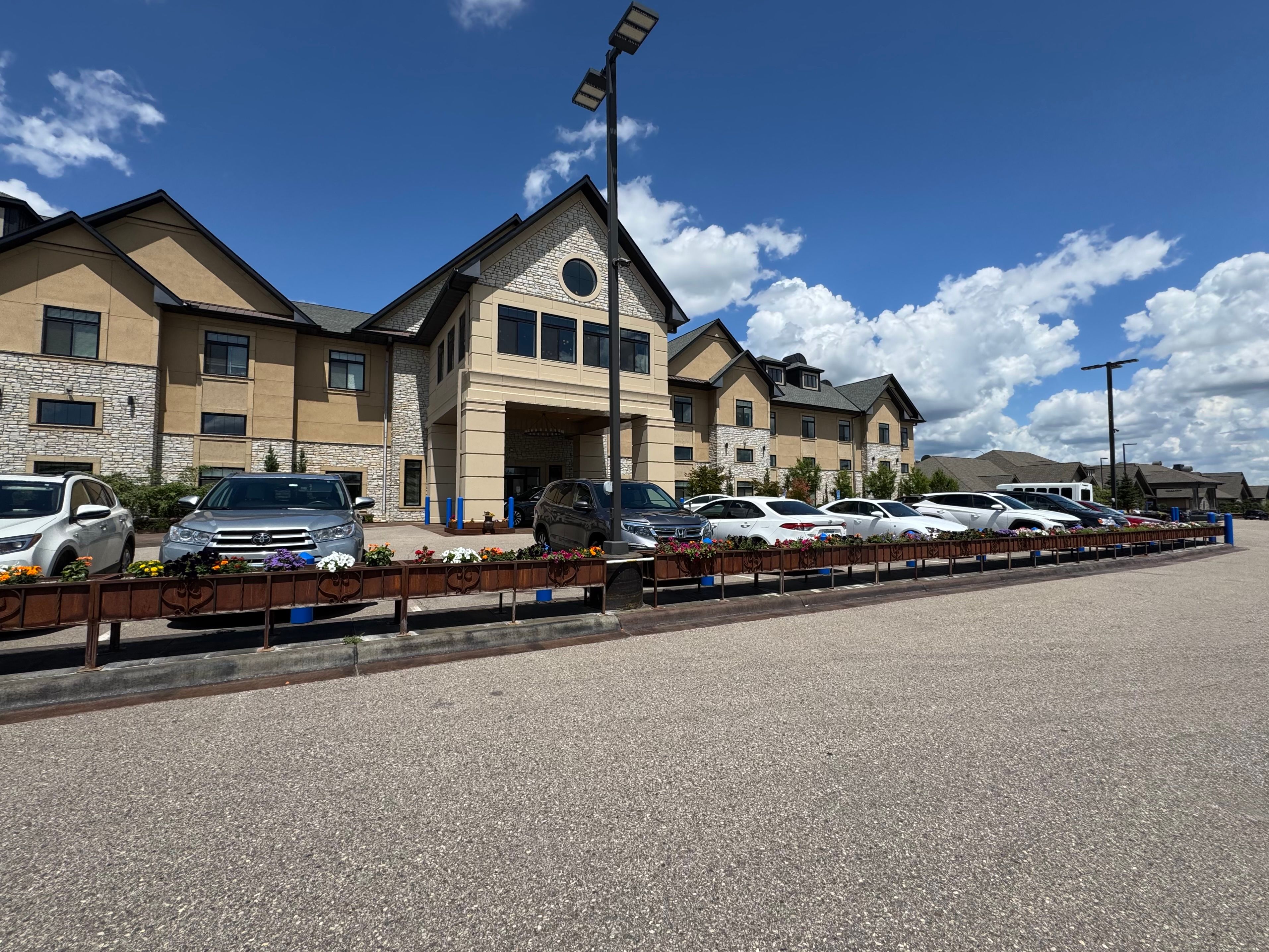 The Moments Of Lakeville 3