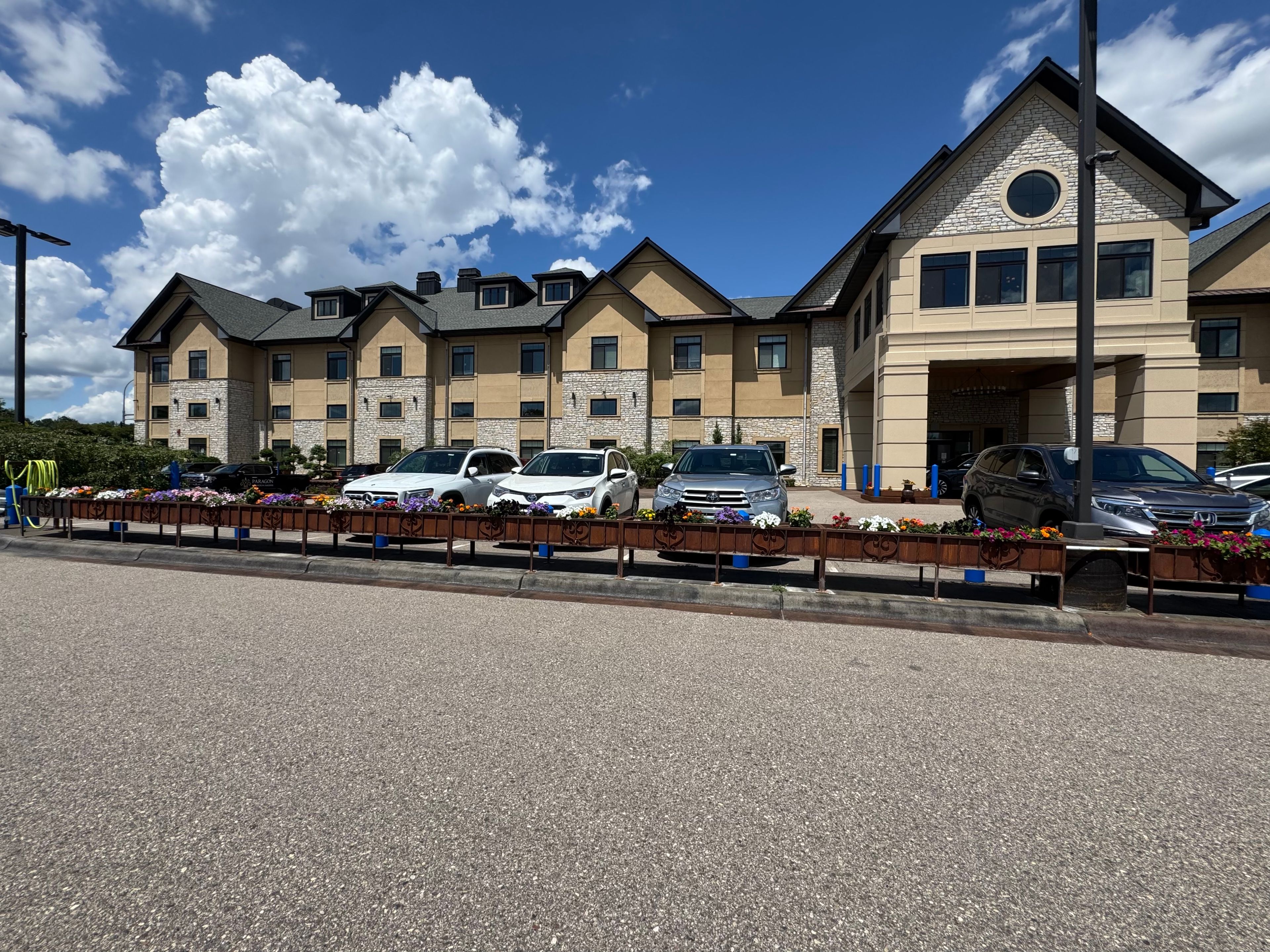 The Moments Of Lakeville 4