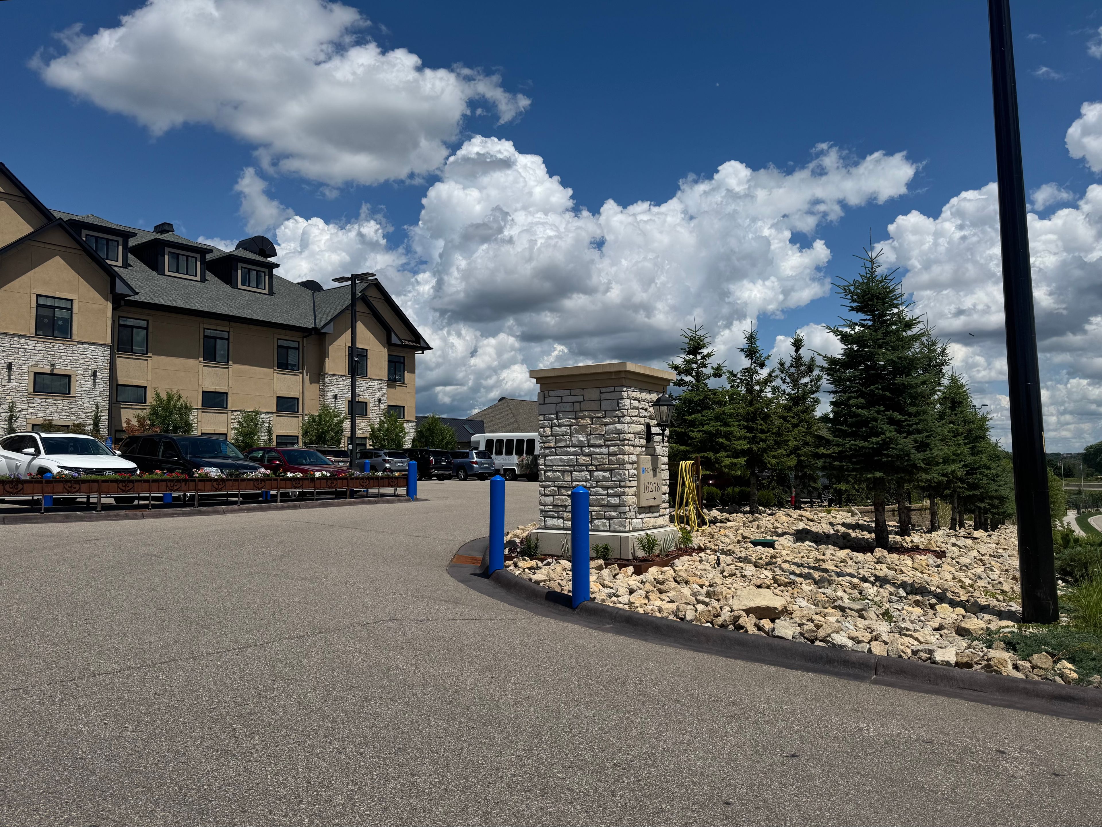 The Moments Of Lakeville 2