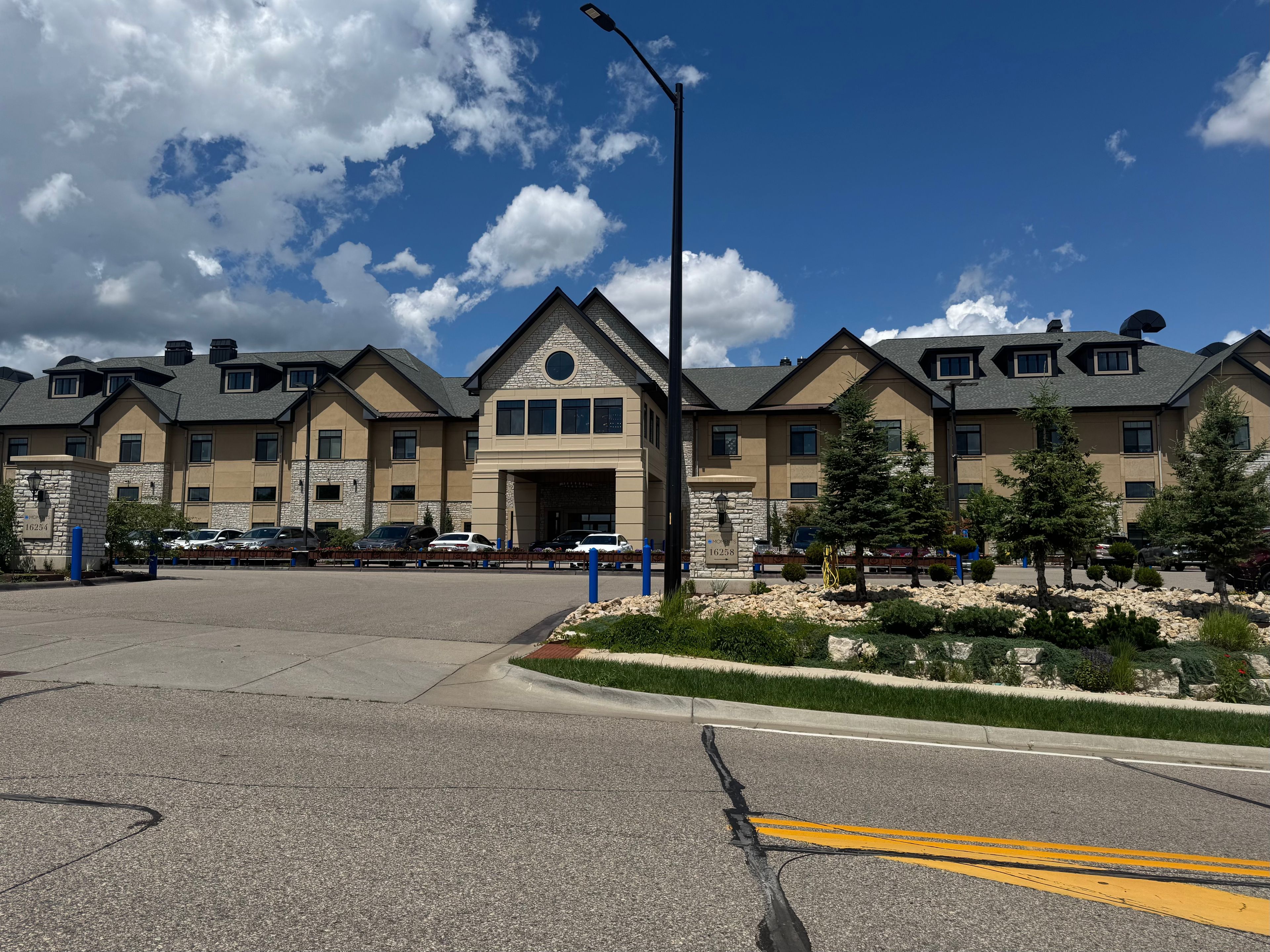 The Moments Of Lakeville 2