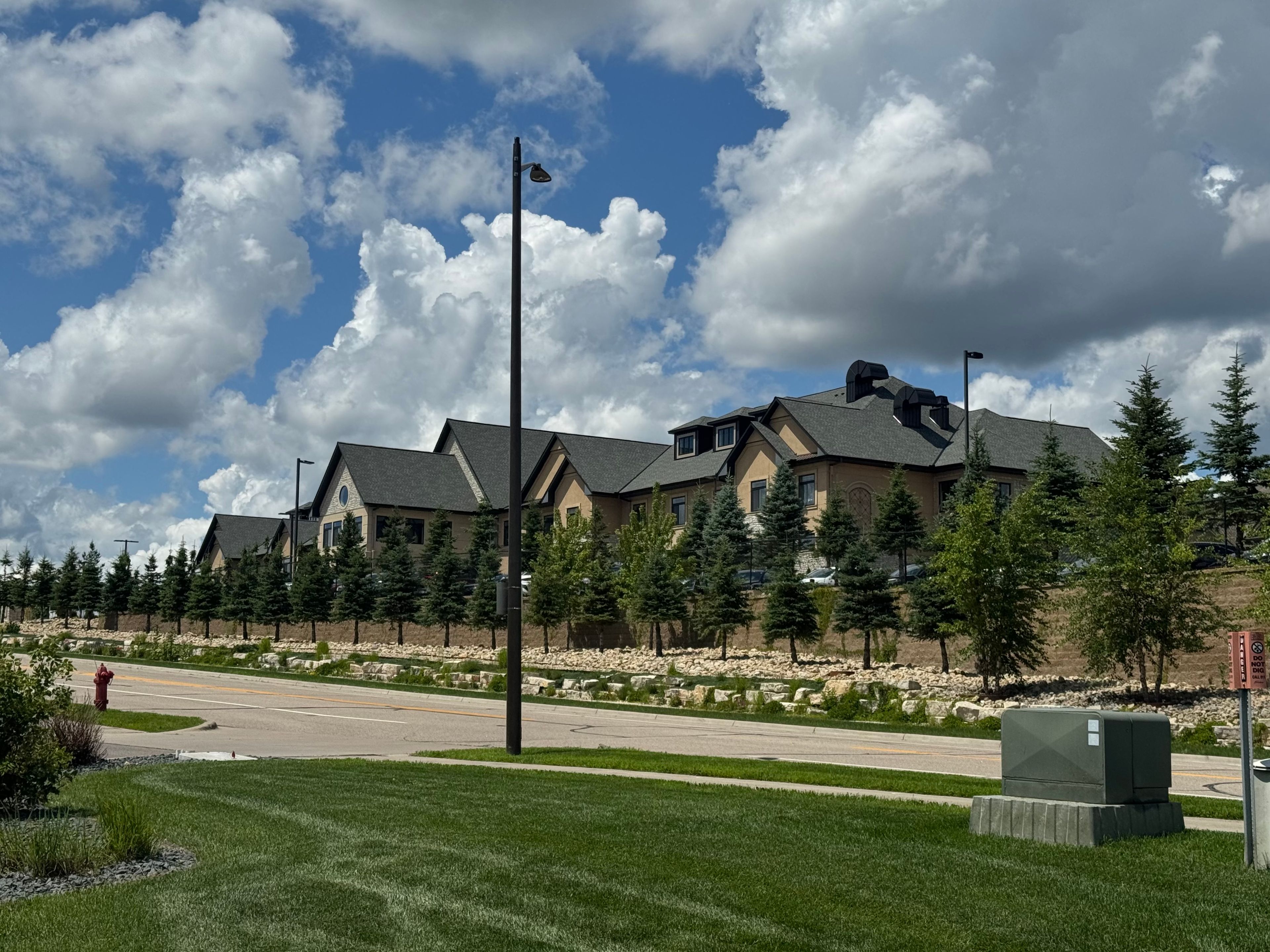 The Moments Of Lakeville 4