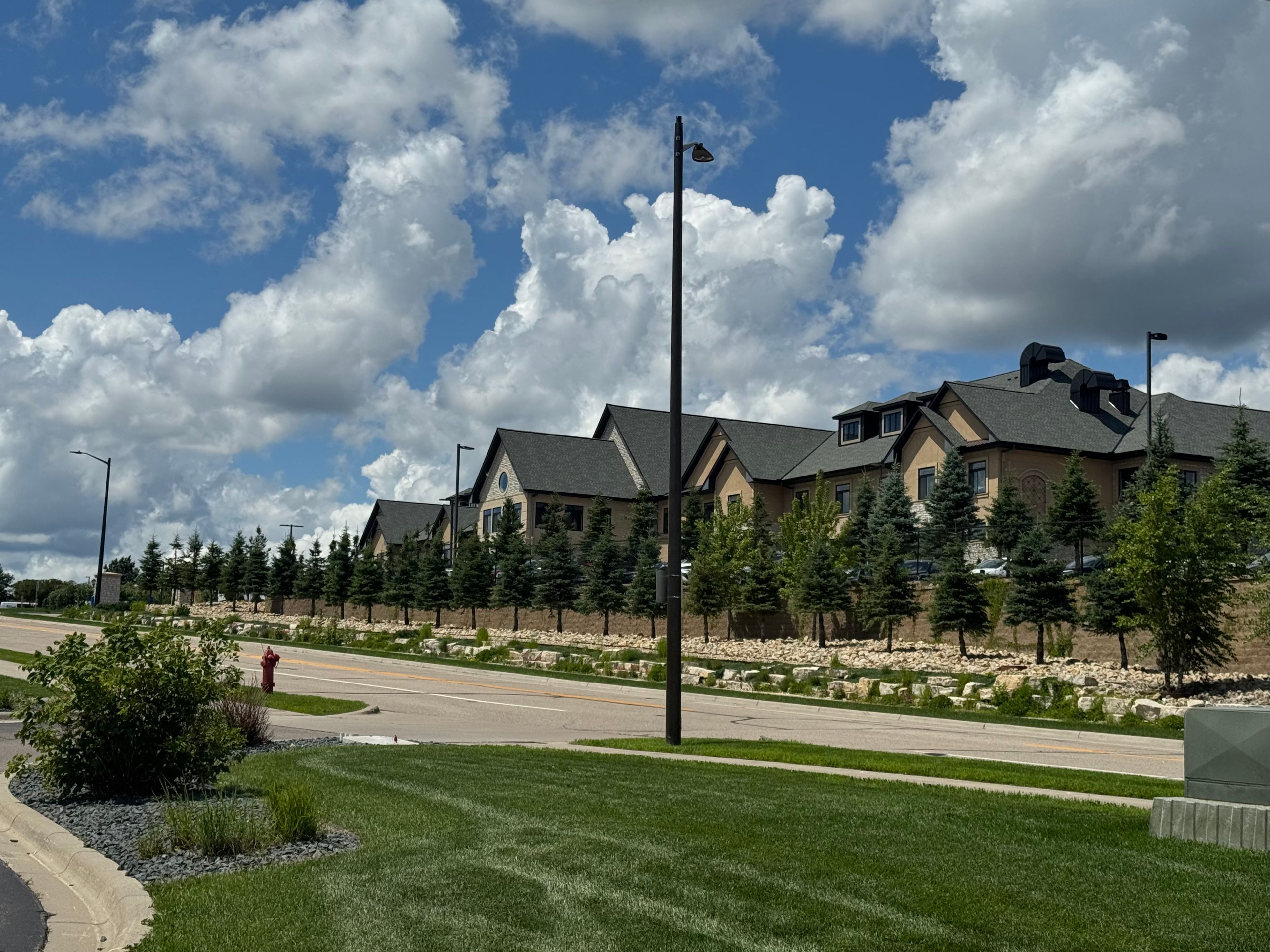 The Moments Of Lakeville 4