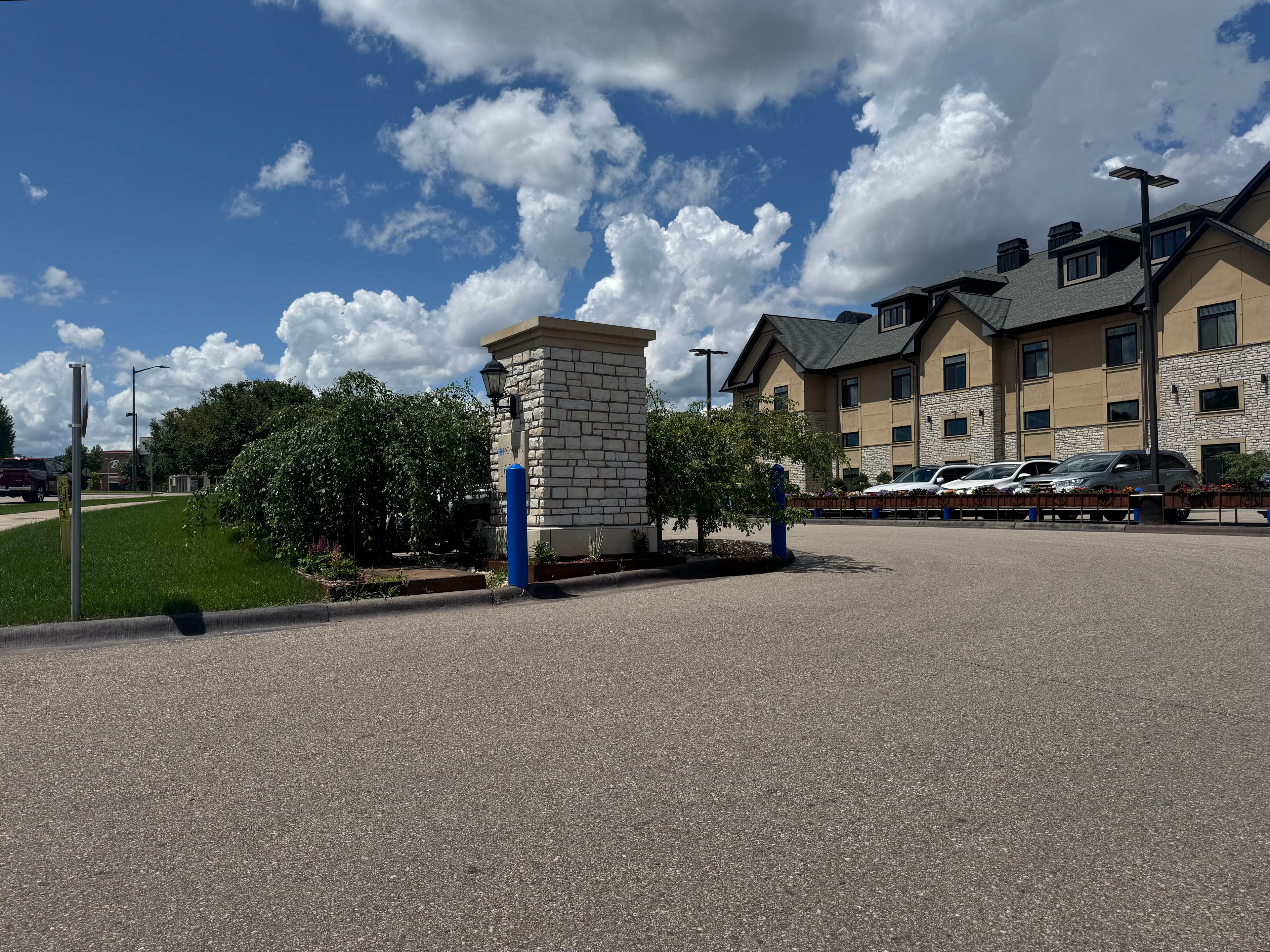 The Moments Of Lakeville 4