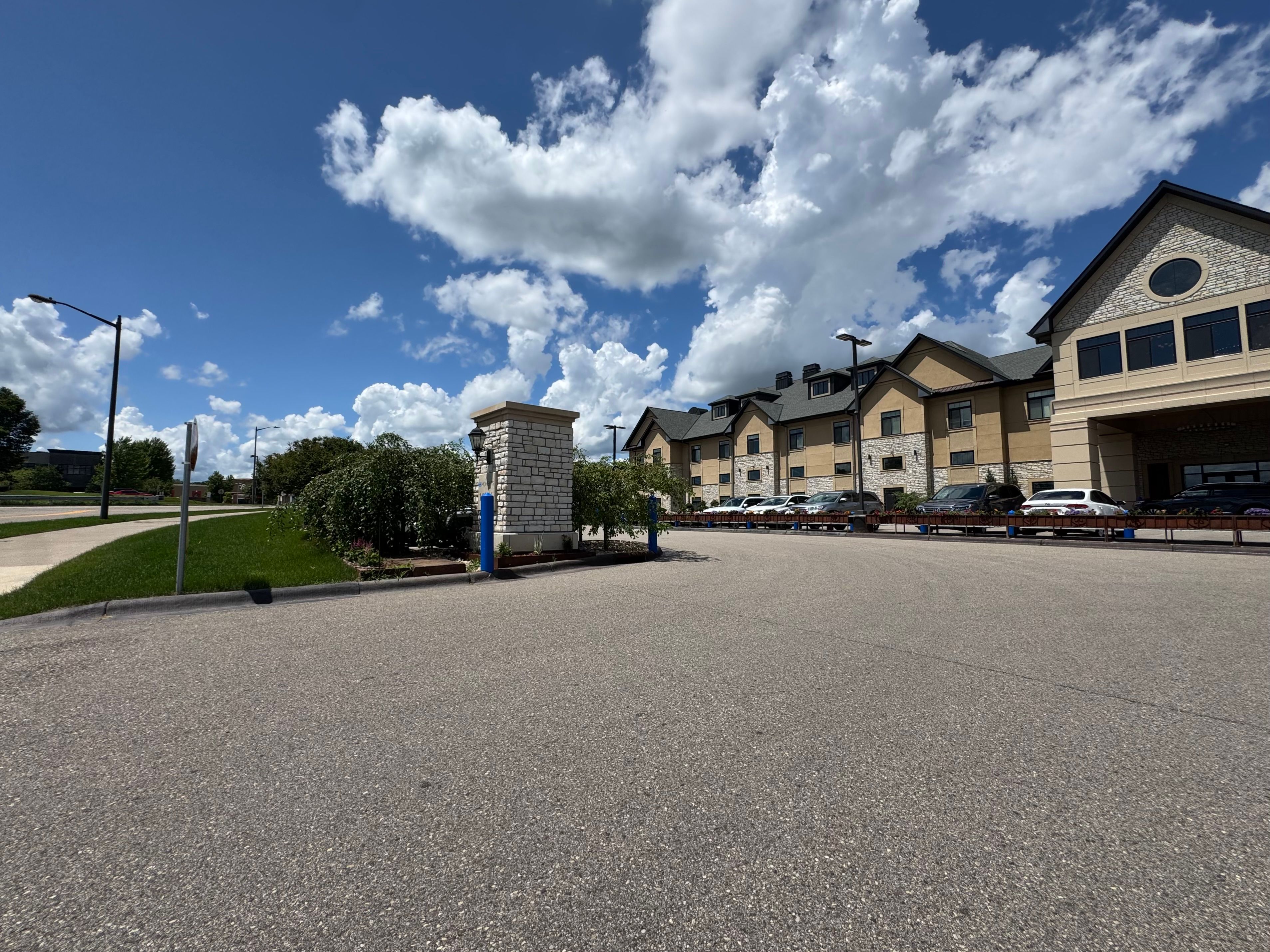 The Moments Of Lakeville 1