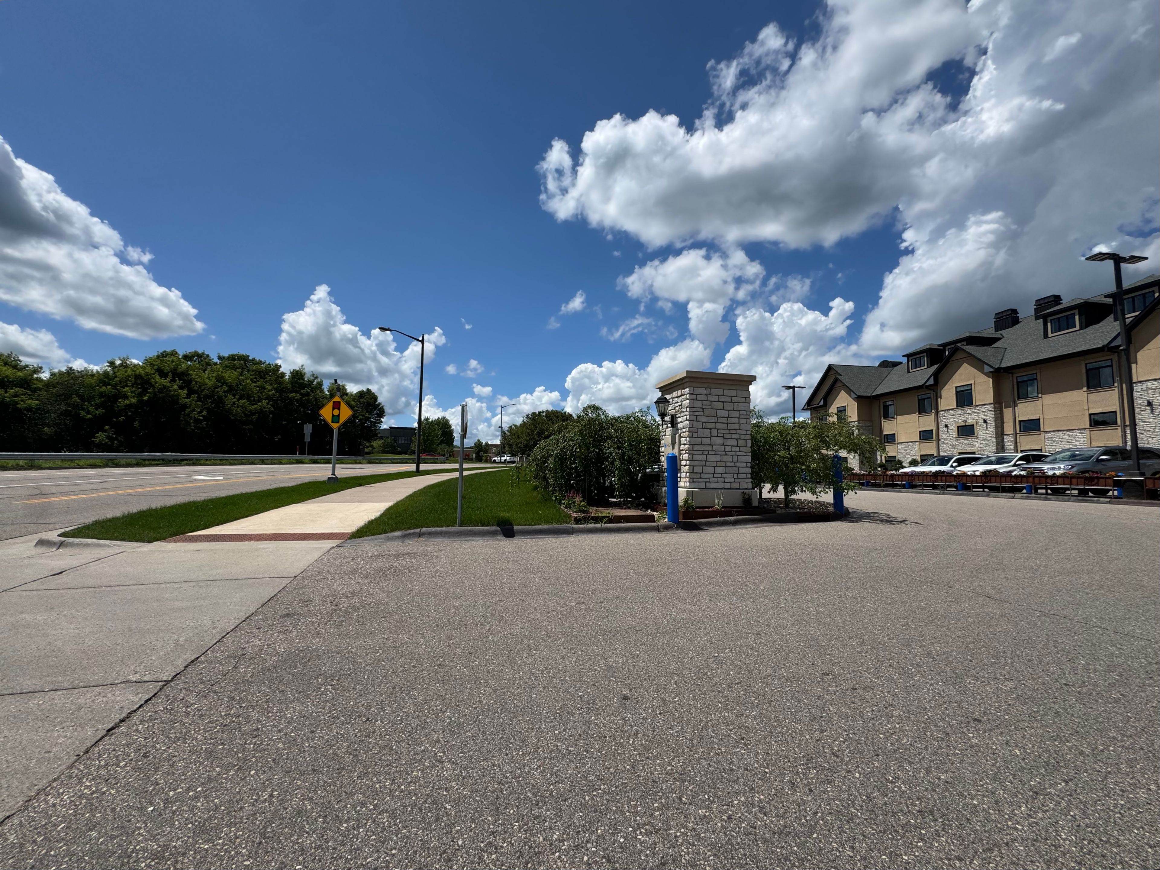 The Moments Of Lakeville 4