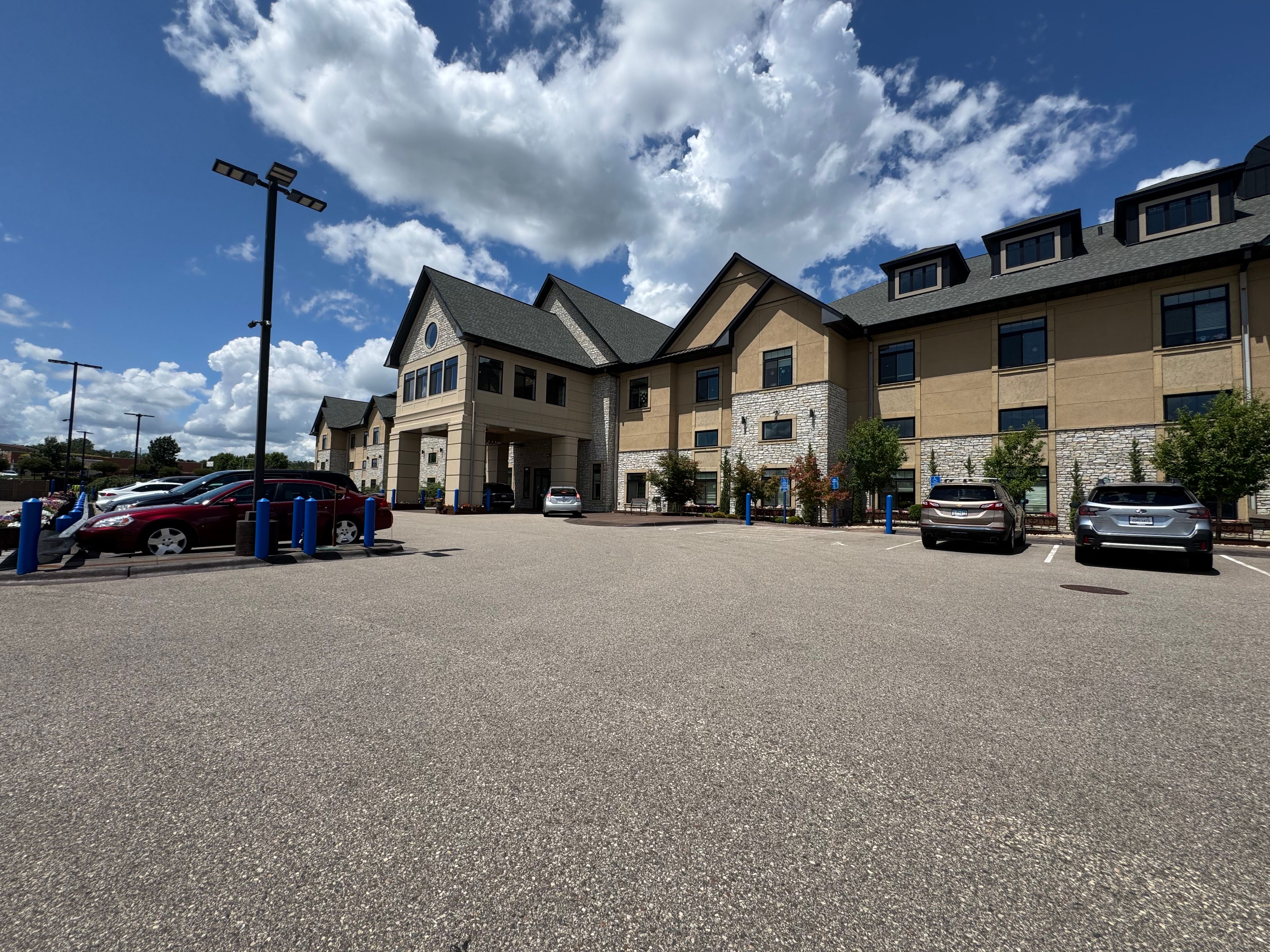 The Moments Of Lakeville 3