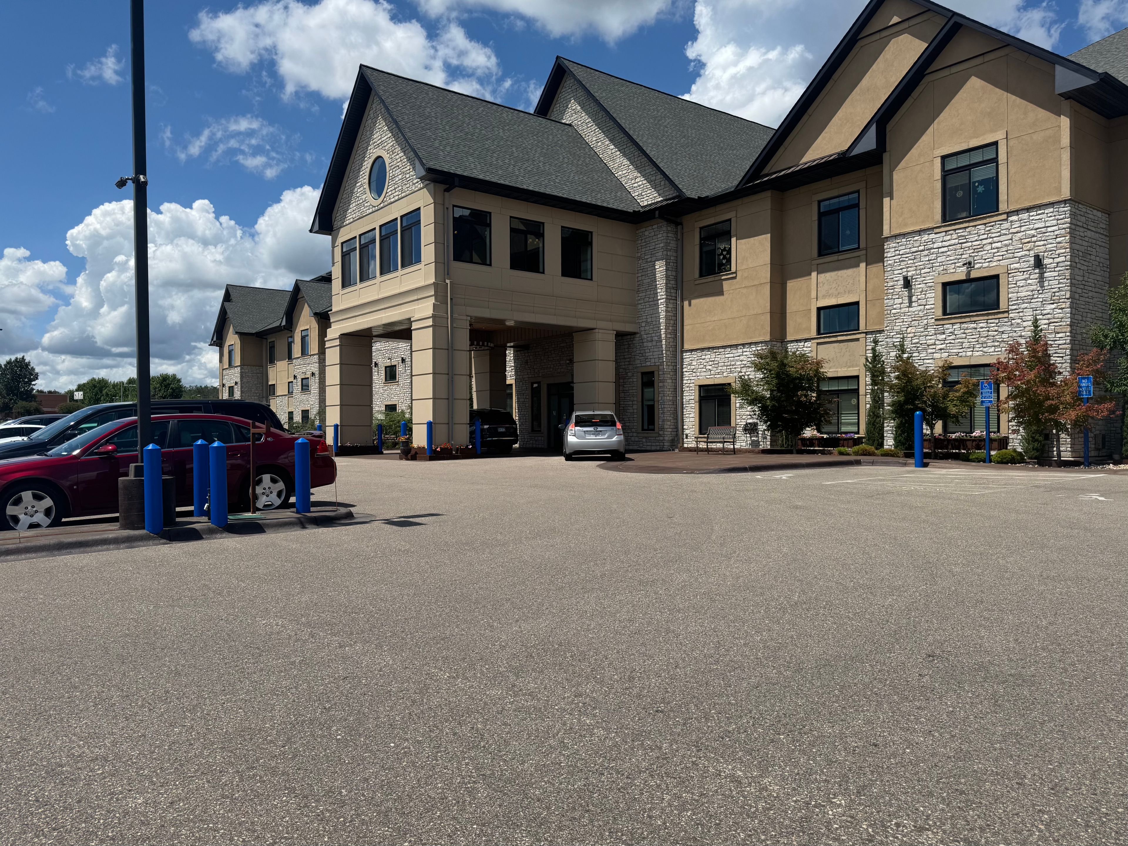 The Moments Of Lakeville 1