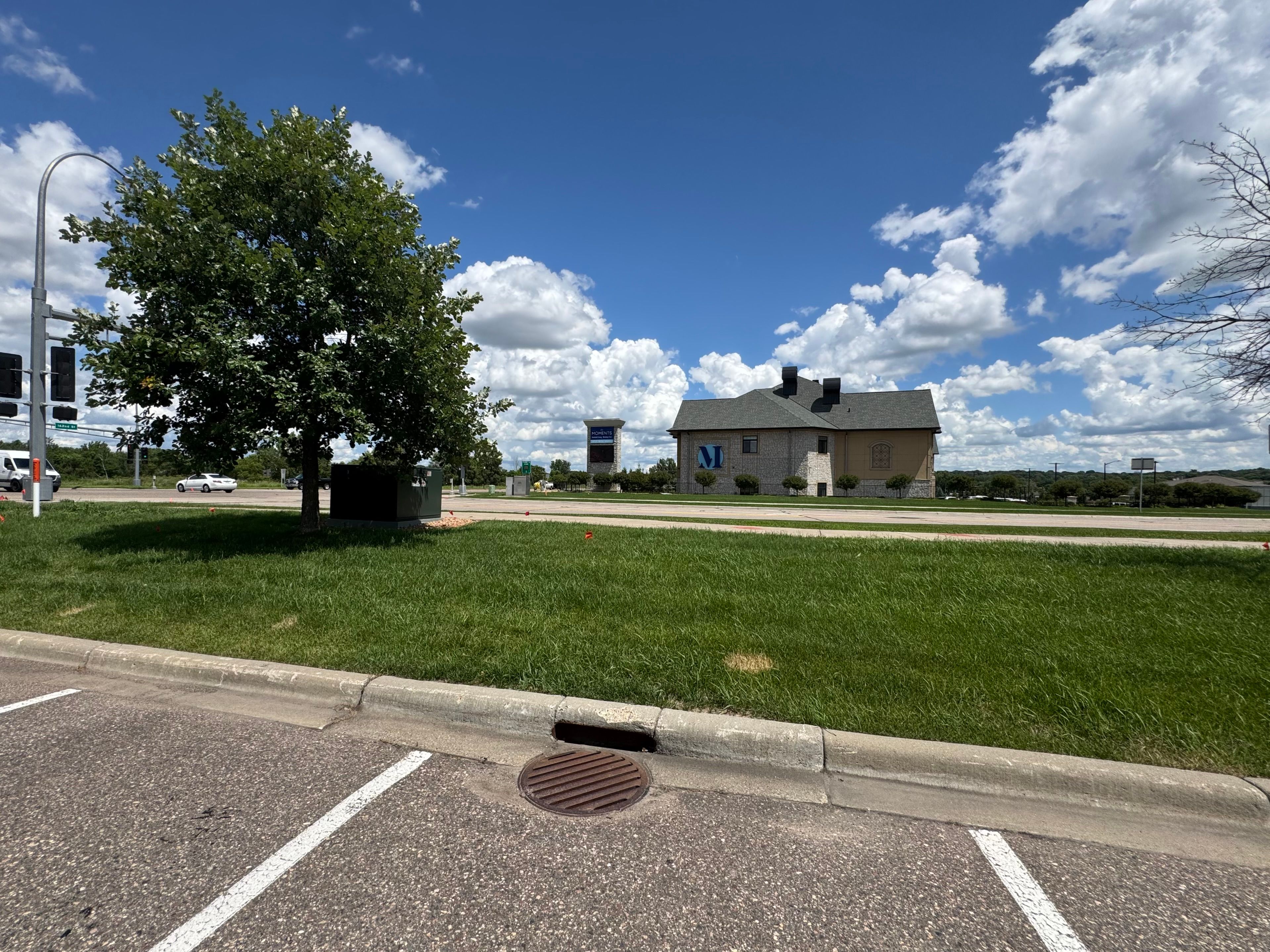 The Moments Of Lakeville 1