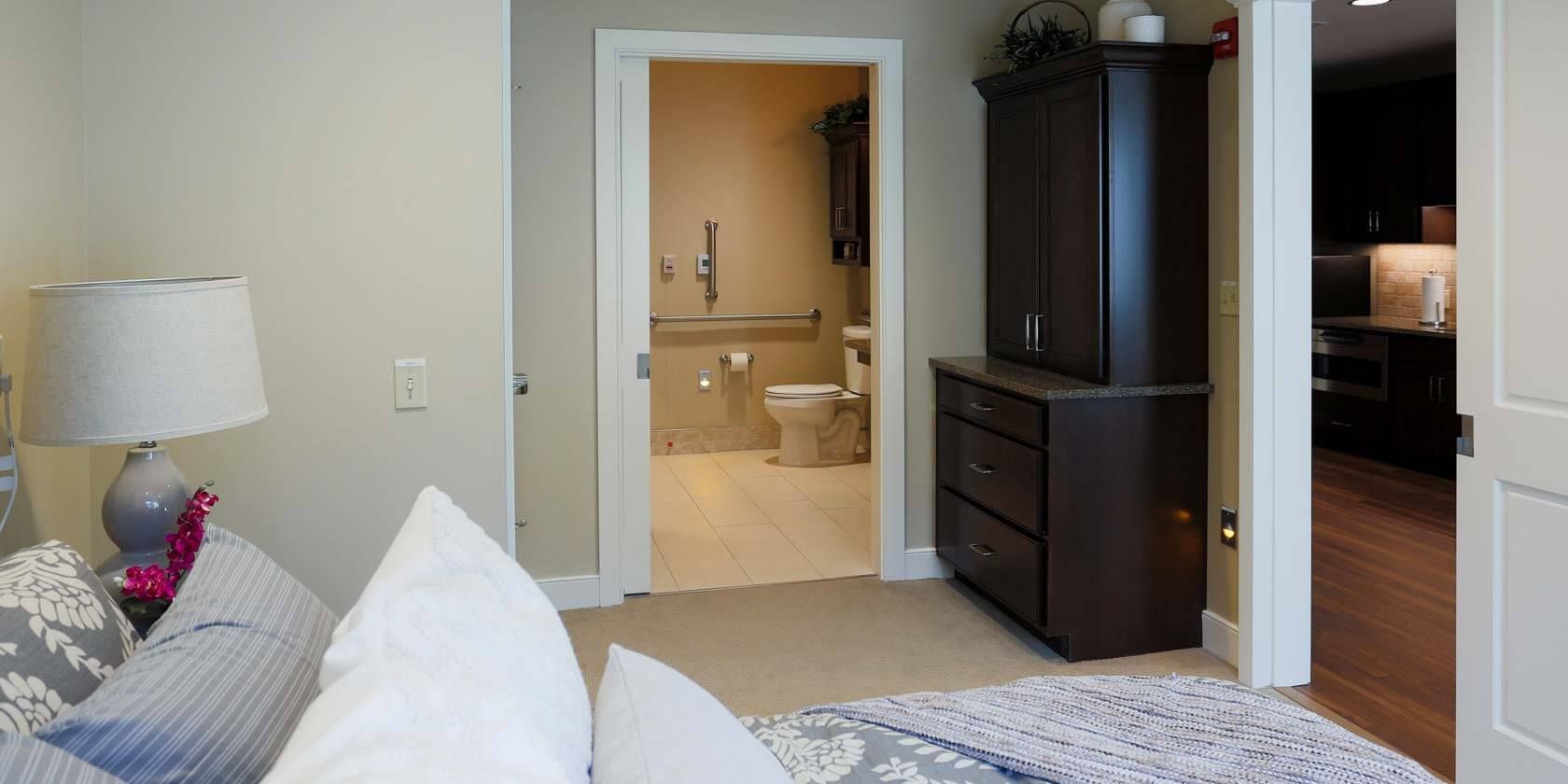 Westminster Village North 4