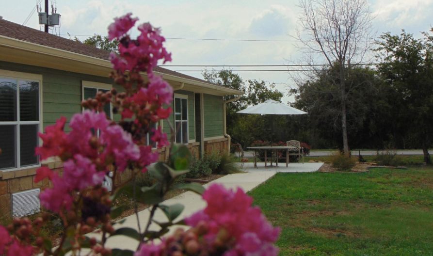 The Cottages on Danny Kaye 1