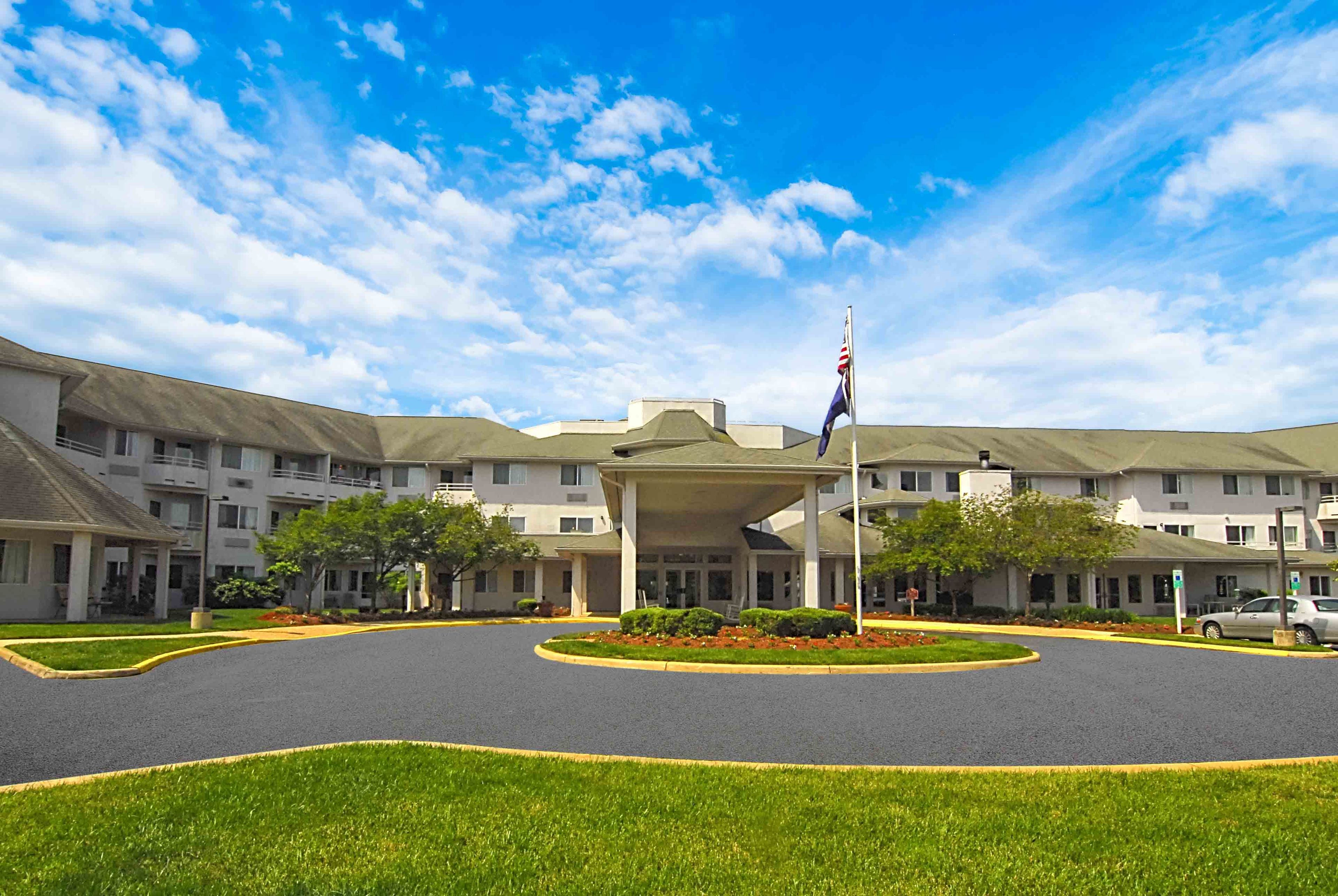 The Fairmont by Barclay House 2