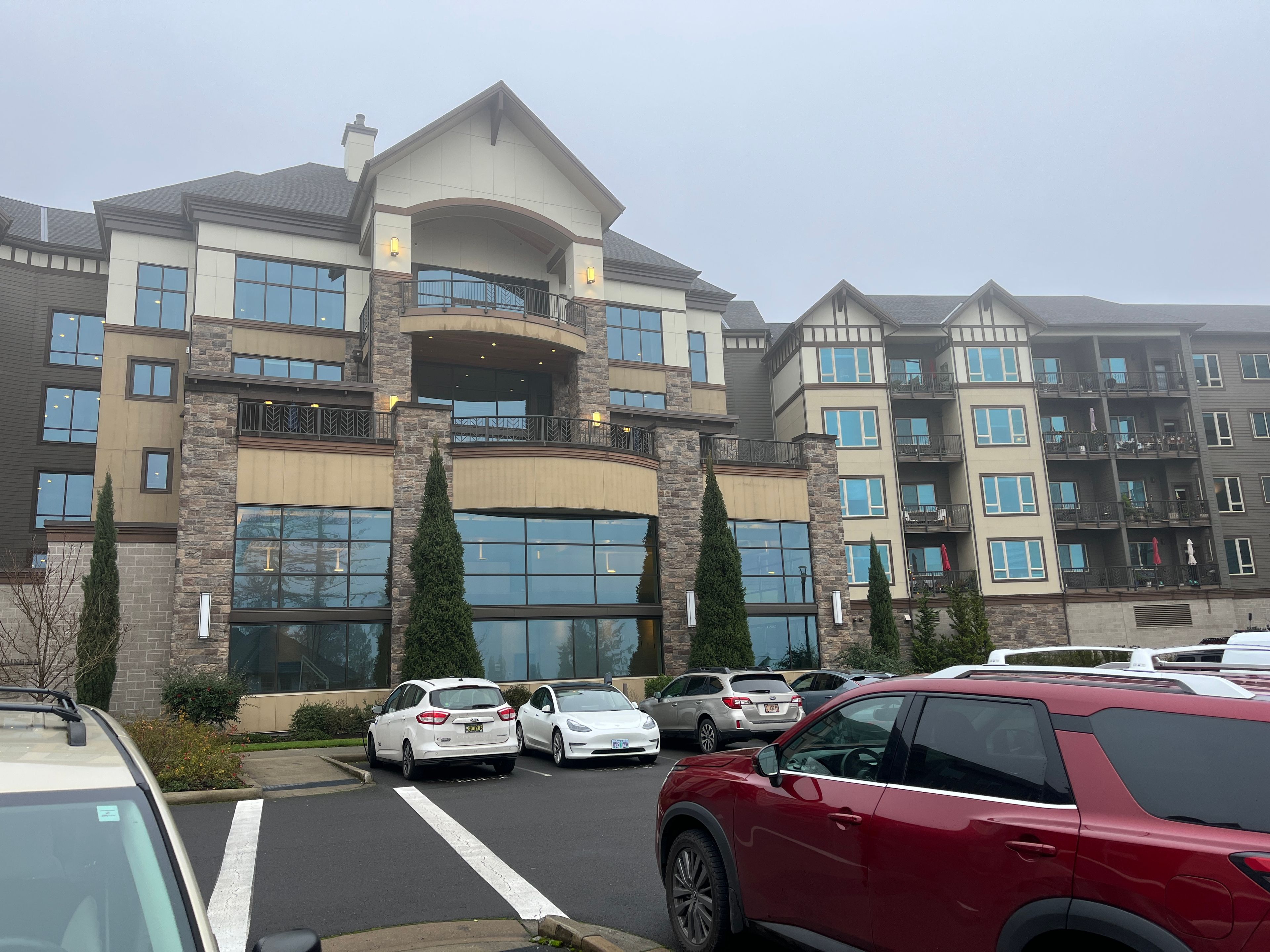 Touchmark In The West Hills 4