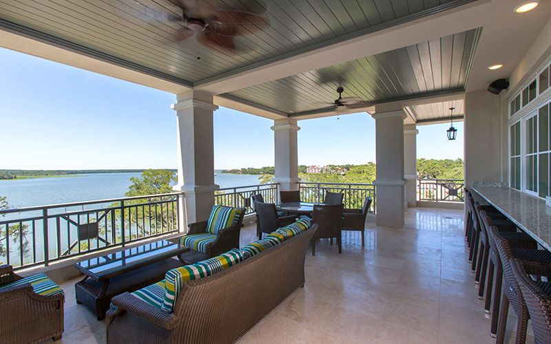 The Bayshore On Hilton Head Island 2