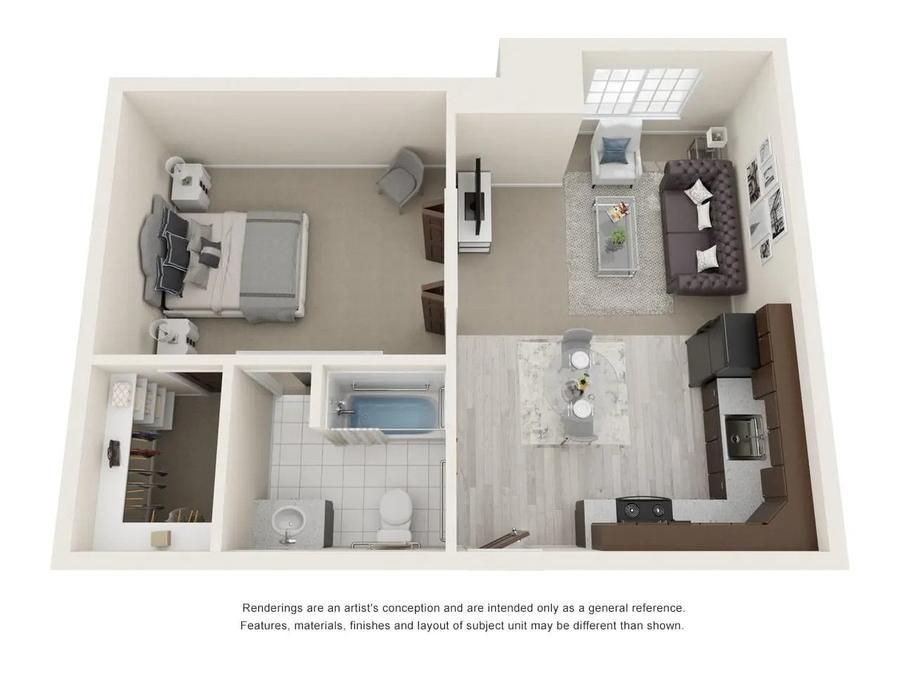 Vienna Springs Health Campus 1