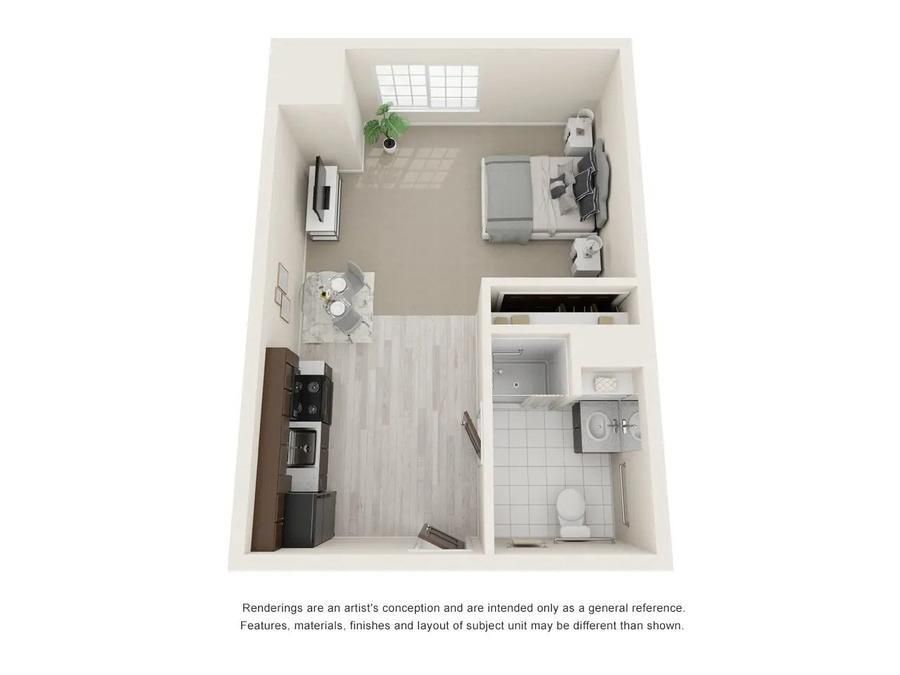 Vienna Springs Health Campus 4