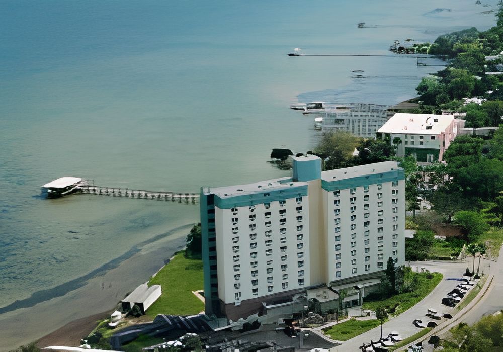 Titusville Towers Assisted Living 2