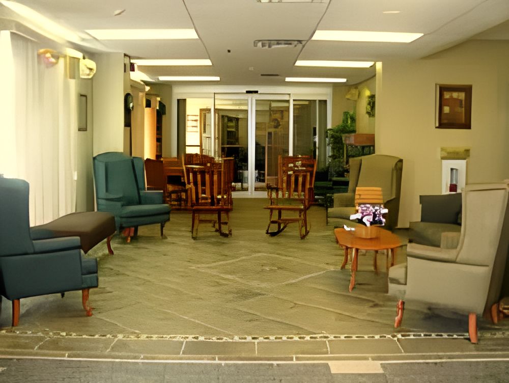 Titusville Towers Assisted Living 3