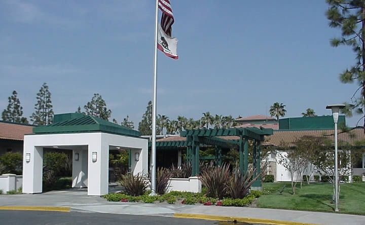 Senior Living Community For The Eastern Star In Ca 1
