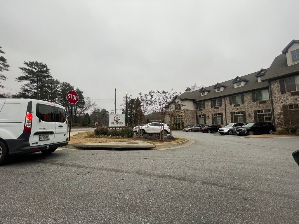 Orchard At Brookhaven 4