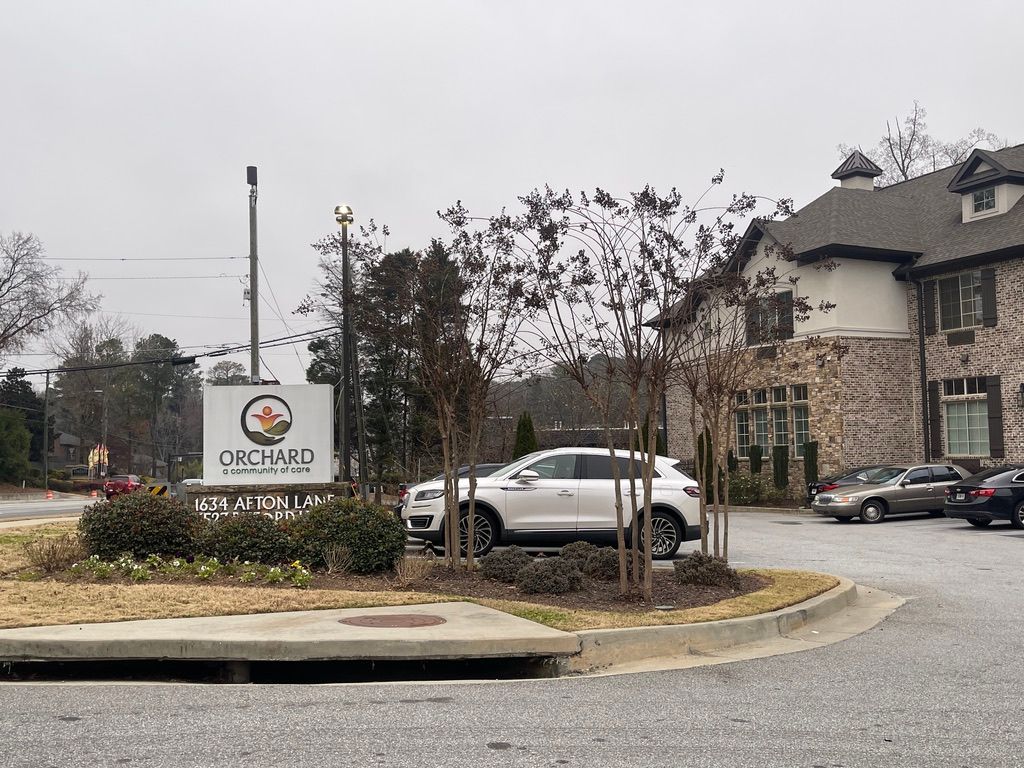 Orchard At Brookhaven 2