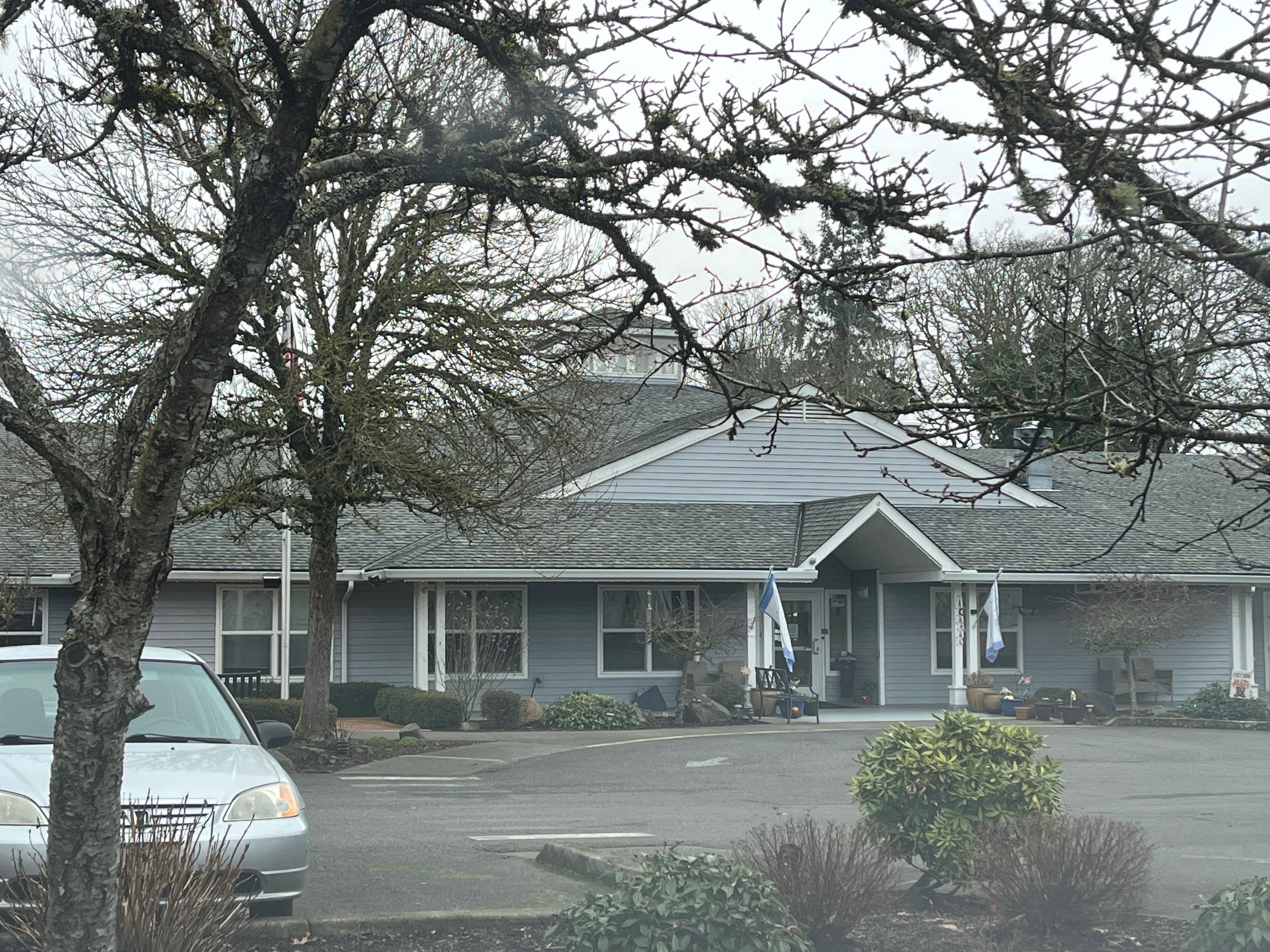 Spring Meadows Assisted Living Facility 1