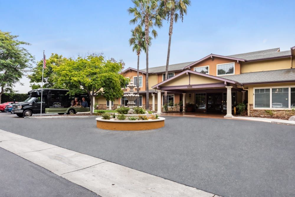 Cypress Place 3