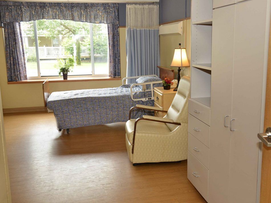 Maplewood Care Center - Maplewood 2