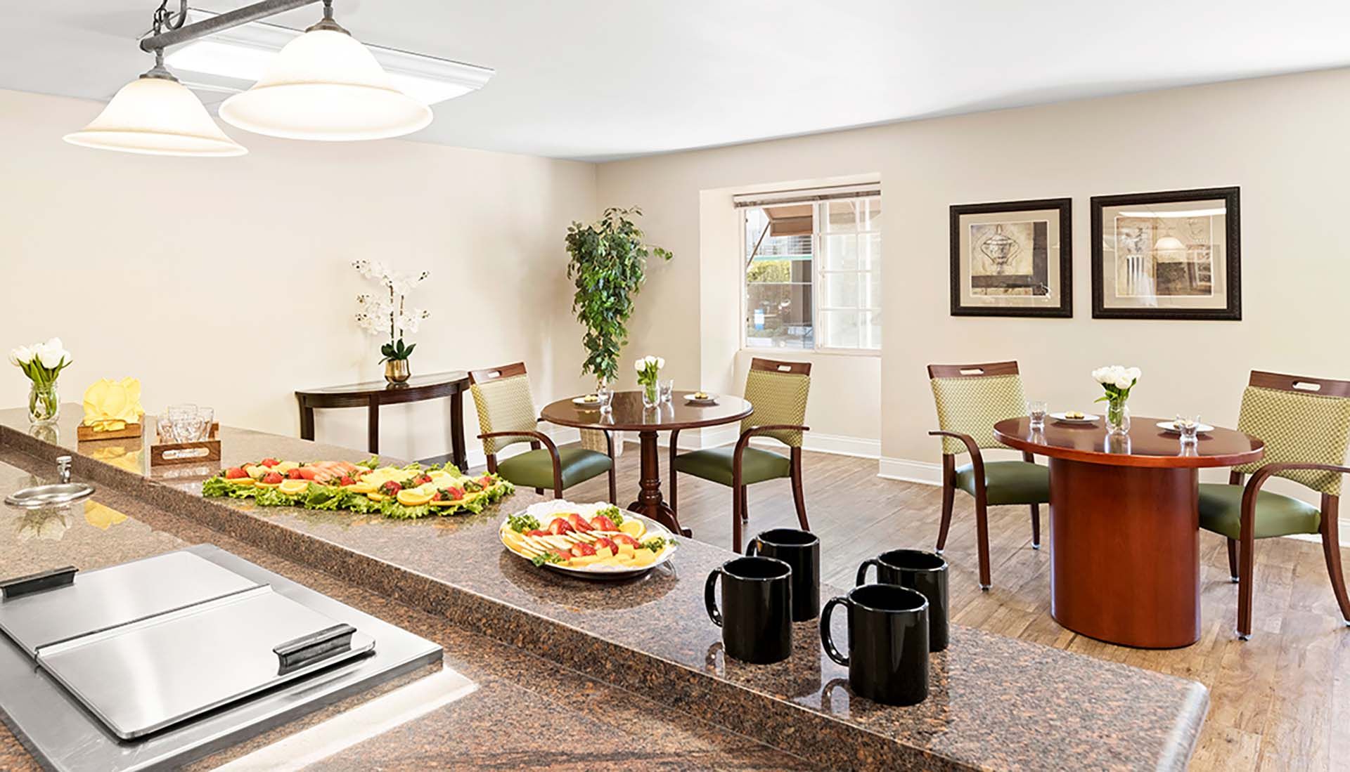 Encino Terrace Senior Living 3