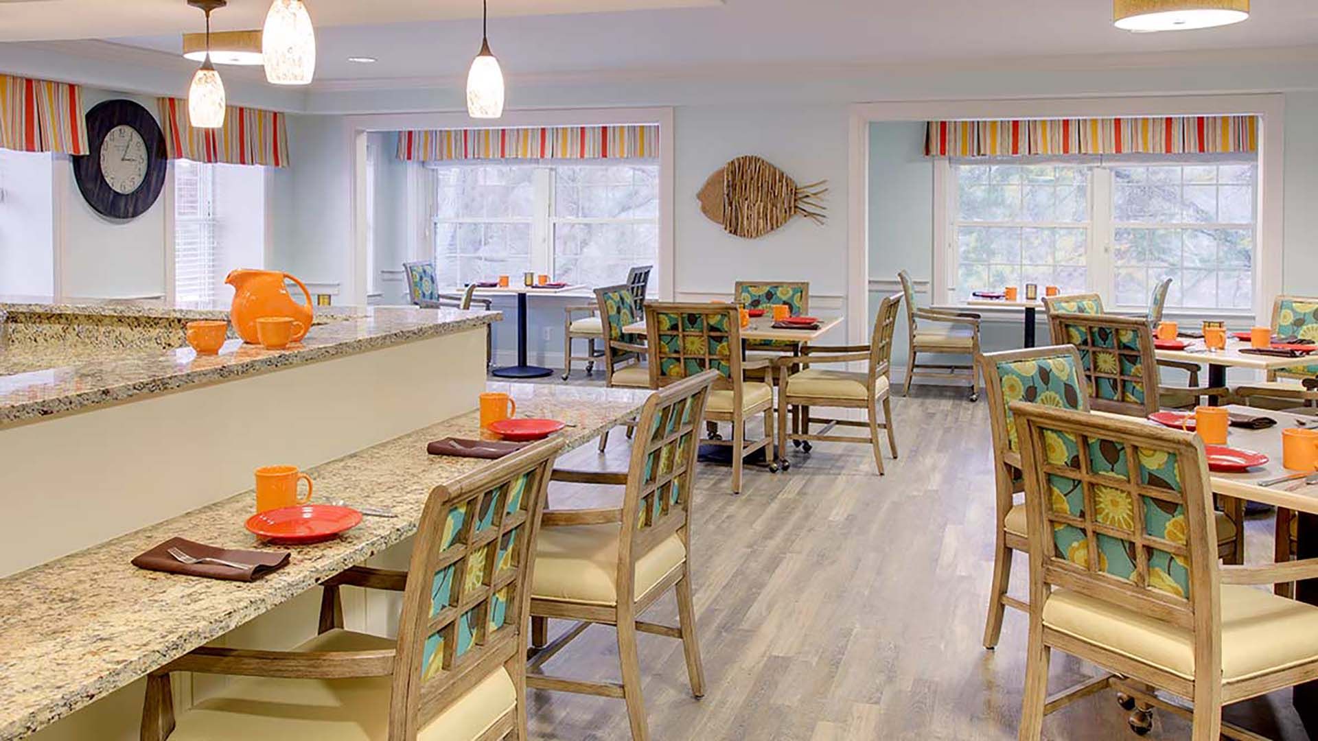 Atria Woodbriar Park 1