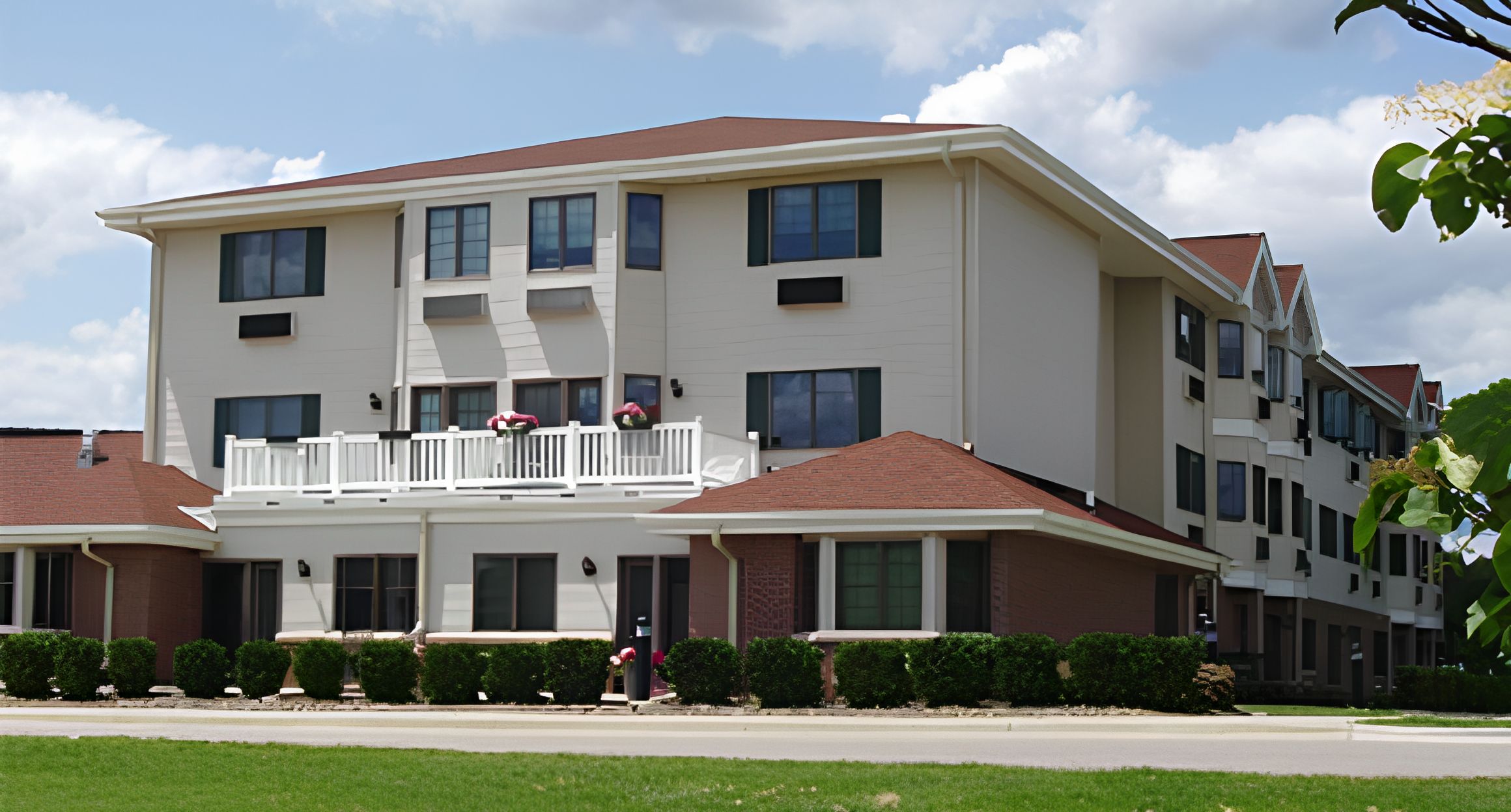 Bartels Lutheran Retirement Community 1