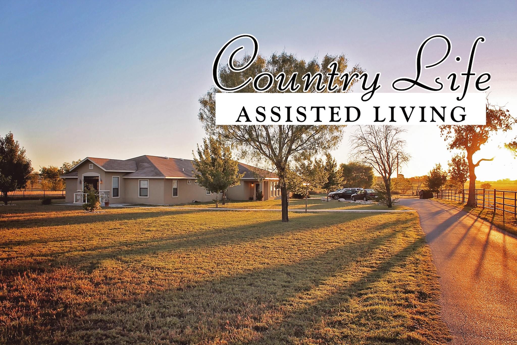 Country Life Assisted Living 2