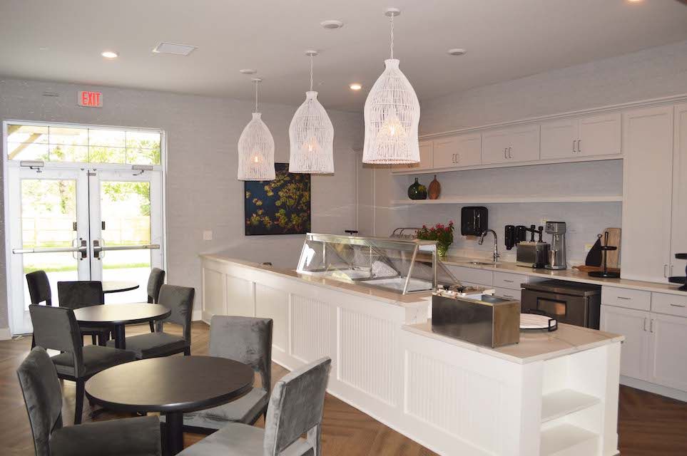 Vivera Senior Living Of Jeffersonville 4