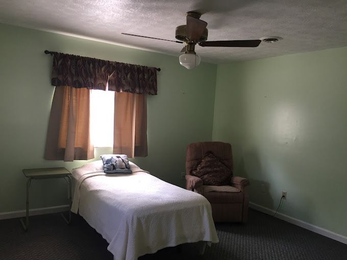 Fletcher View Inn 1